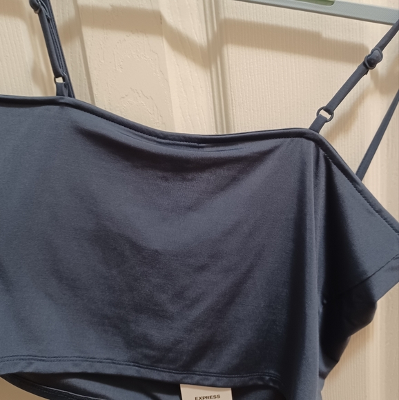 Espress blouse! Great to pair with Jeans and sandles! - Picture 8 of 8